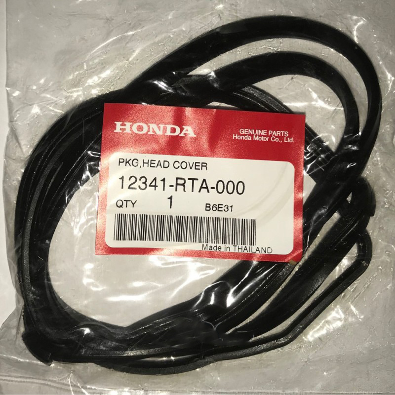 Gioăng Nắp Dàn Cò Honda Civic 2006-2009