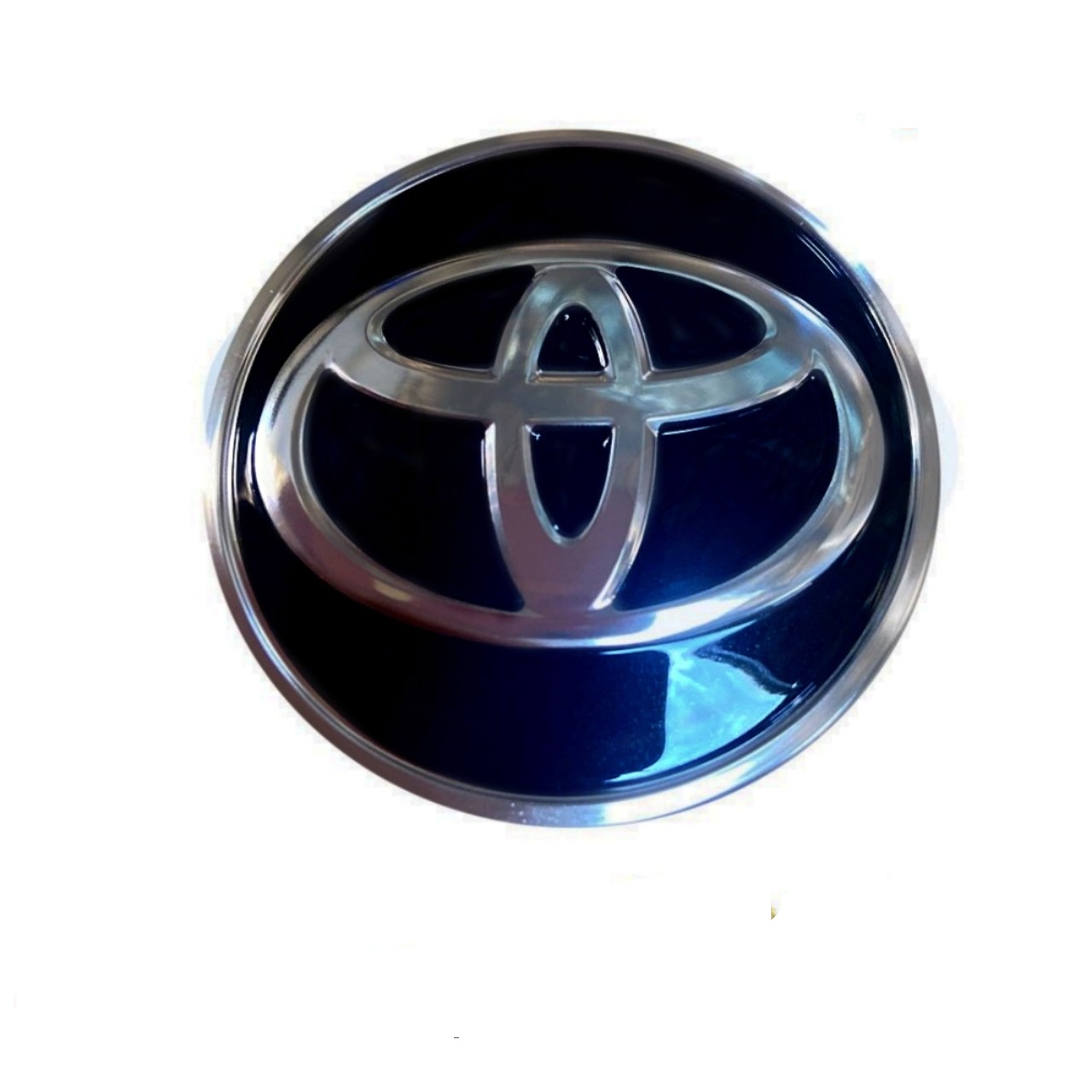 Logo Chụp mâm xe Toyota Avanza 2022